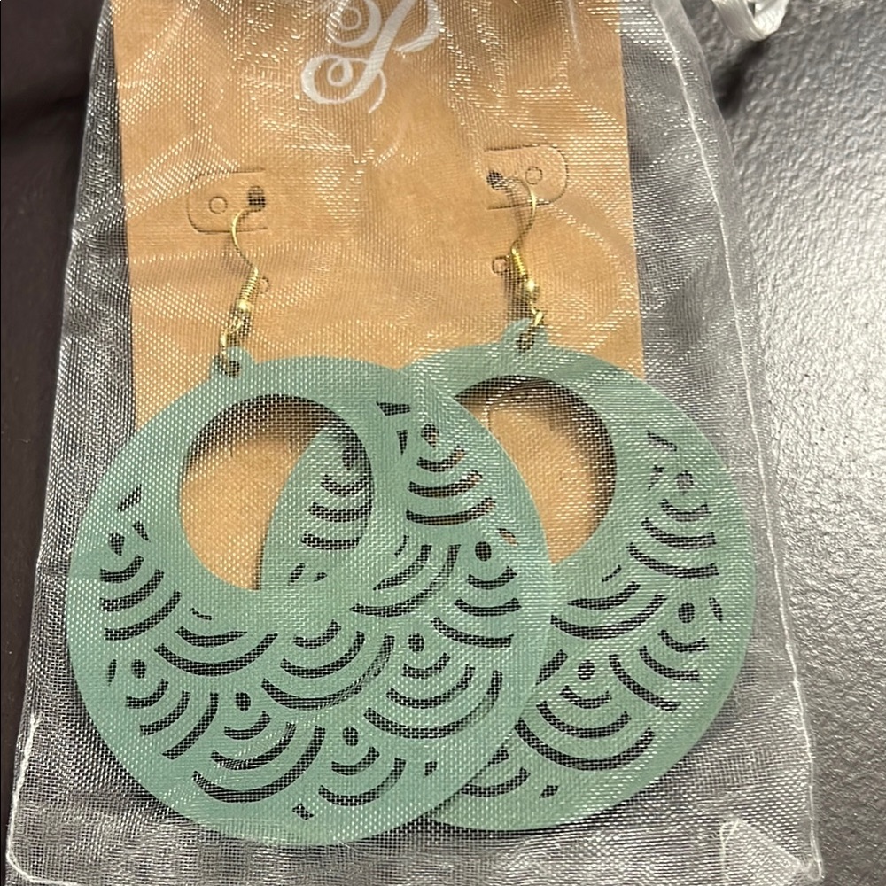 Plunder Design Earring Set - Multicolor - Picture 5 of 6